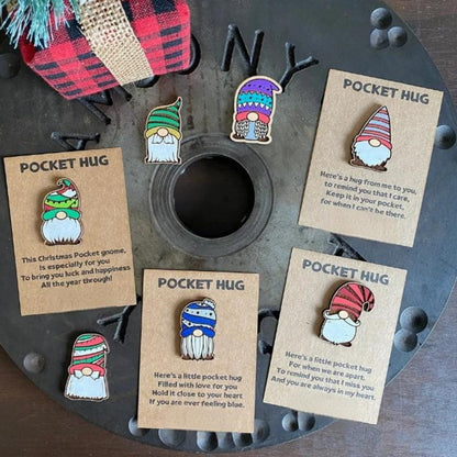 💖Gnome's Pocket Hug