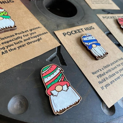 💖Gnome's Pocket Hug