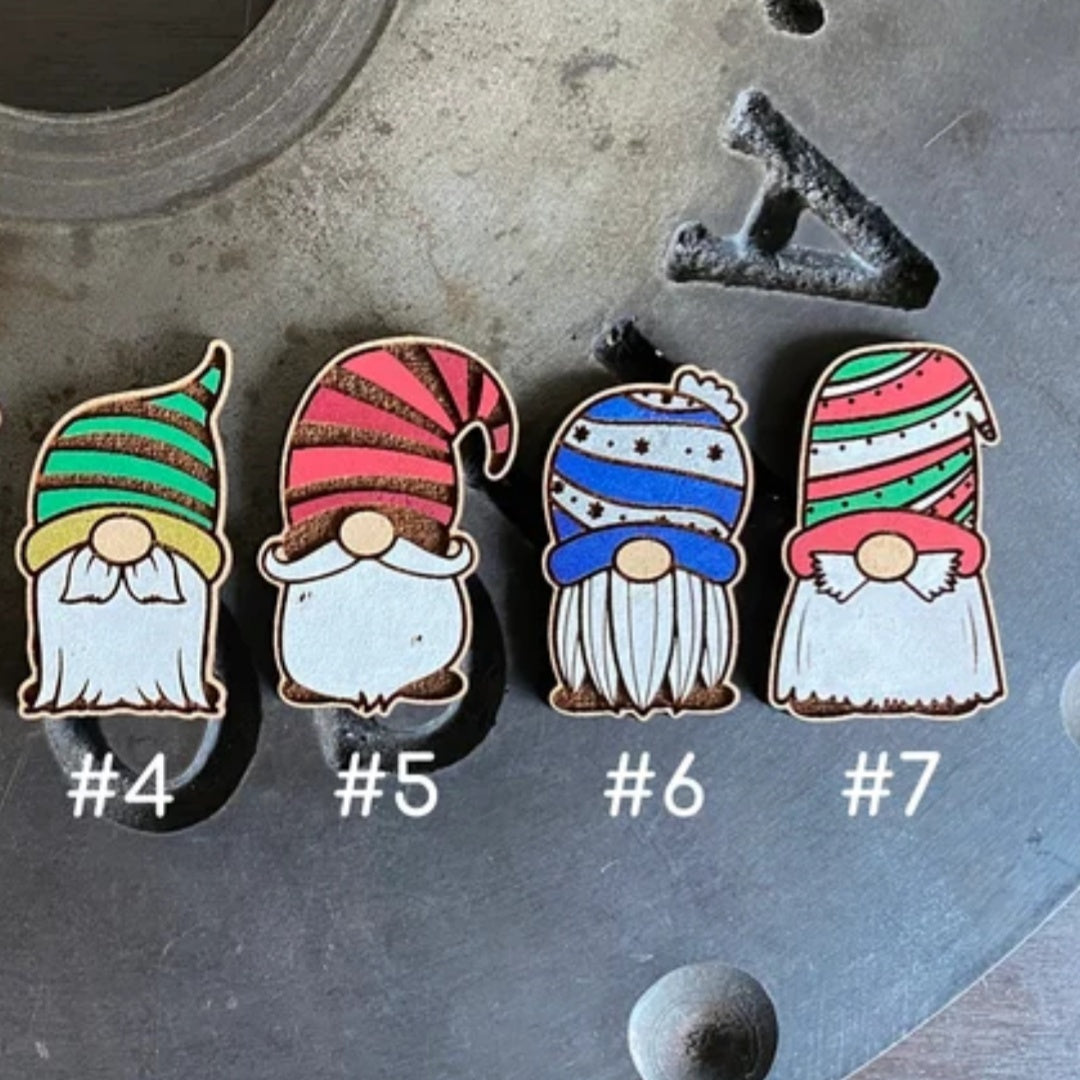 💖Gnome's Pocket Hug