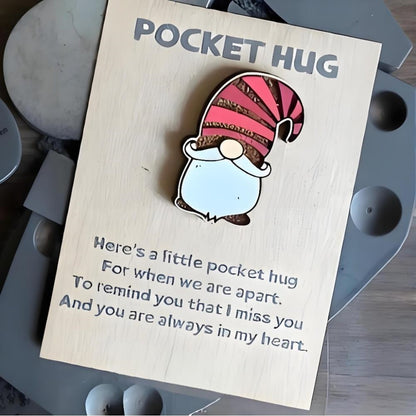 💖Gnome's Pocket Hug