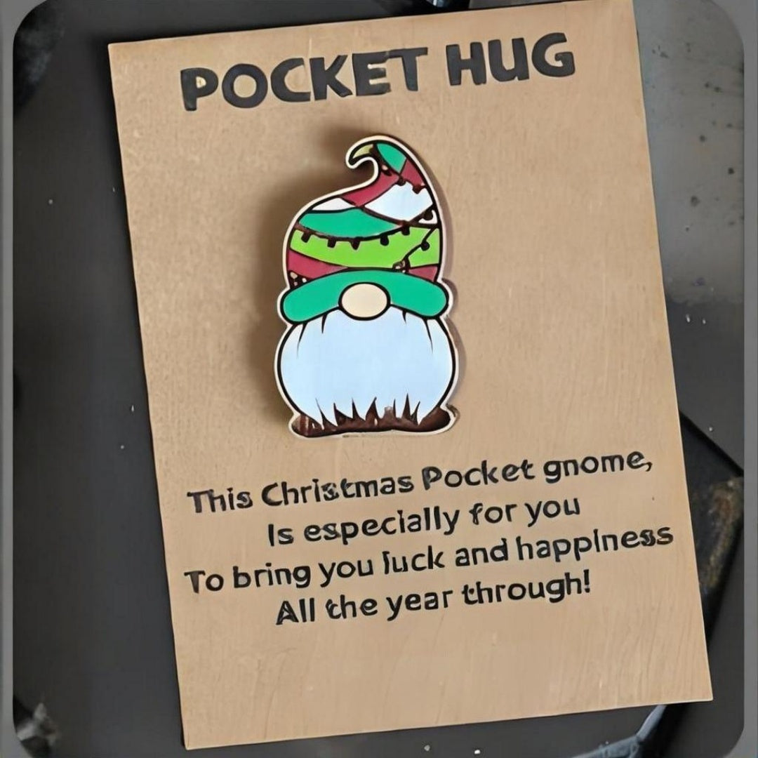 💖Gnome's Pocket Hug