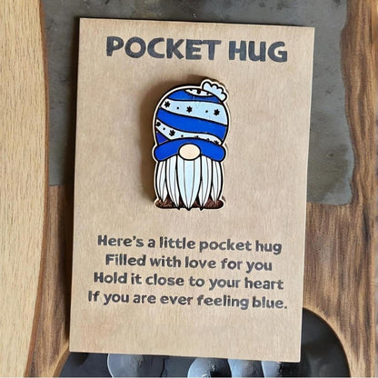 💖Gnome's Pocket Hug