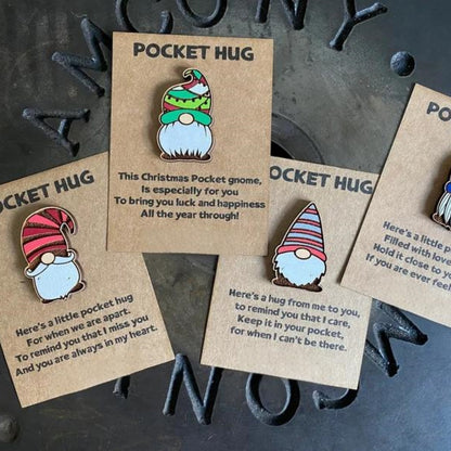 💖Gnome's Pocket Hug