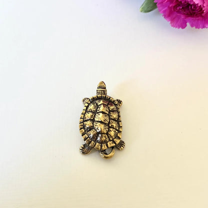 Miniature Brass Ornaments