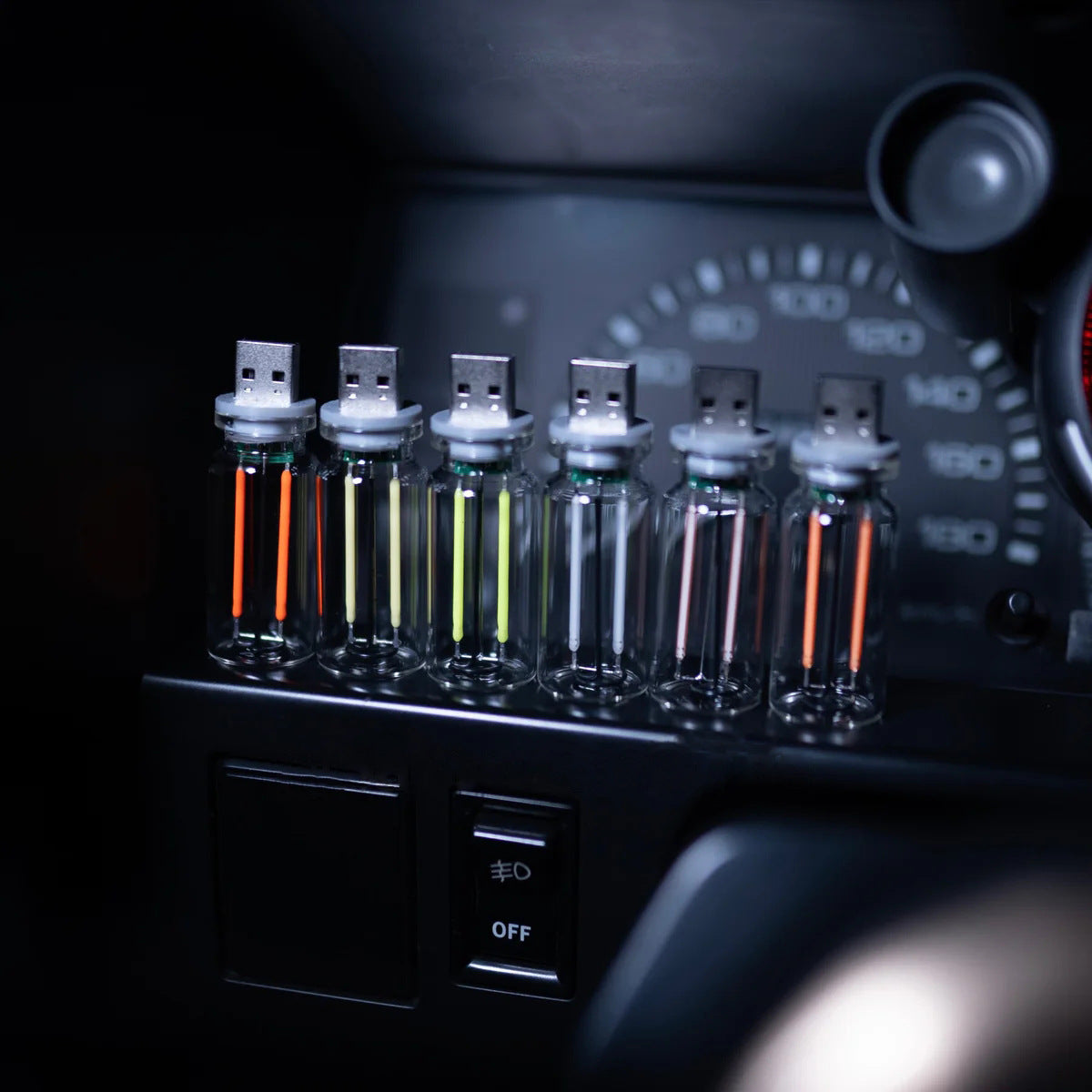 🎅Christmas Hot Sale-💡Retro LED light