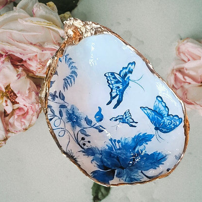 🎄2024 Christmas Gift 50% Off--🎄Oyster Shell Shape Christmas Ornament