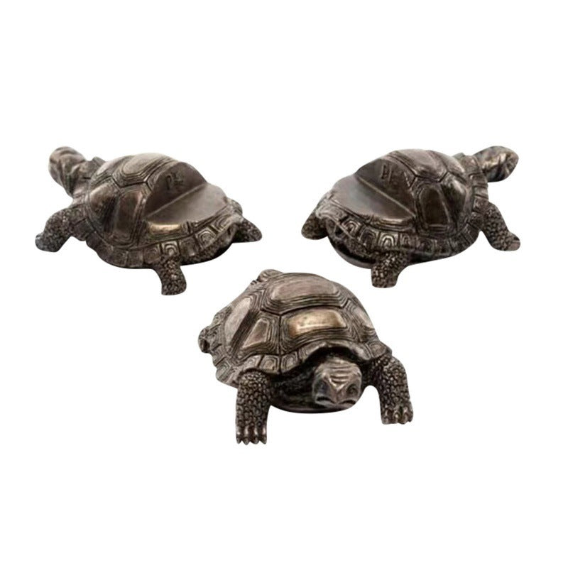 🌼Pack of 3 Animal Pot Feet