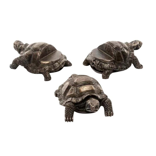 🌼Pack of 3 Animal Pot Feet