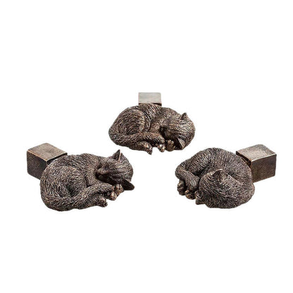 🌼Pack of 3 Animal Pot Feet