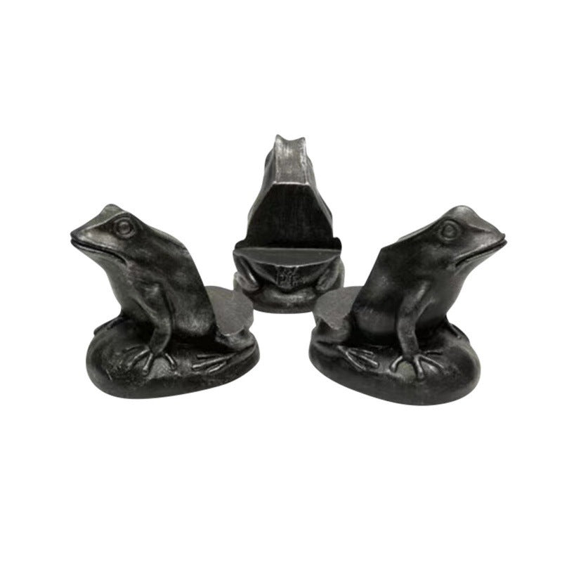 🌼Pack of 3 Animal Pot Feet