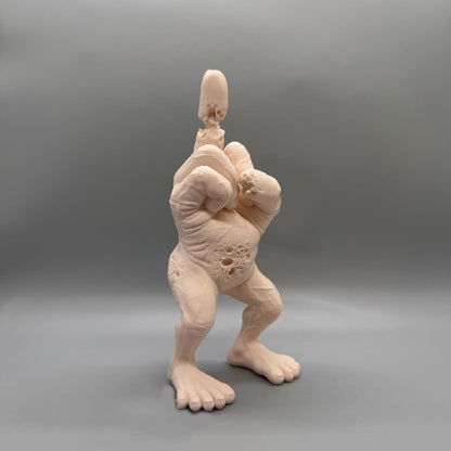 🔥LAST DAY 49% OFF - 🤣Middle Finger Figure With Legs