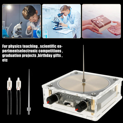 🎵Musical Tesla Coil⚡