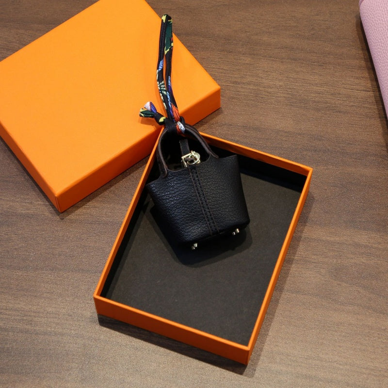 ✨Super Mini Leather Tote👜