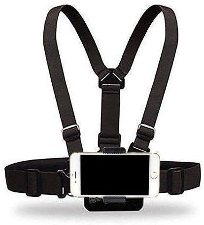 🕺Action Camera Strap Set with Phone Clip