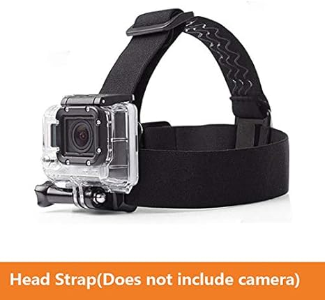 🕺Action Camera Strap Set with Phone Clip