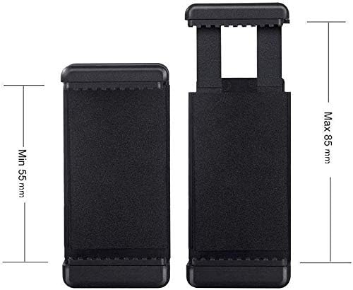 🕺Action Camera Strap Set with Phone Clip