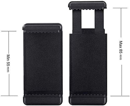 🕺Action Camera Strap Set with Phone Clip