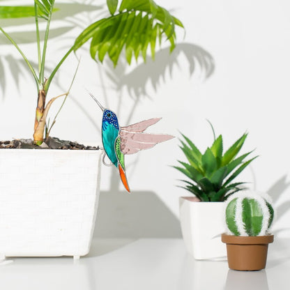 🔥🔥2025 Mother's Day Gift 50% Off--Bird Suncatcher