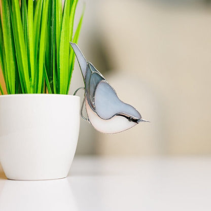 🔥🔥2025 Mother's Day Gift 50% Off--Bird Suncatcher