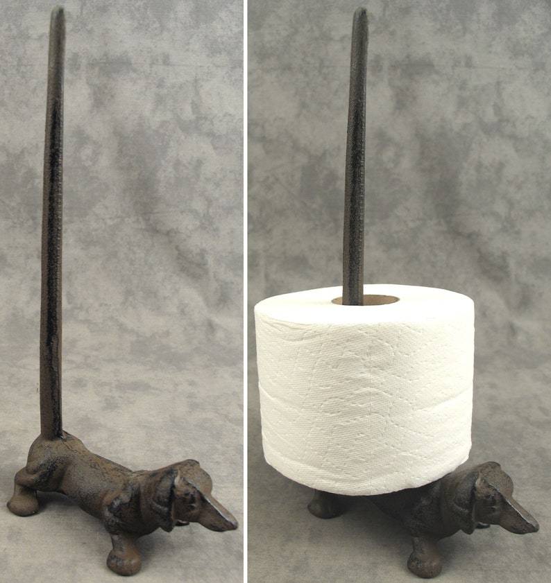 😂Resting CAT PAPER TOWEL Holder