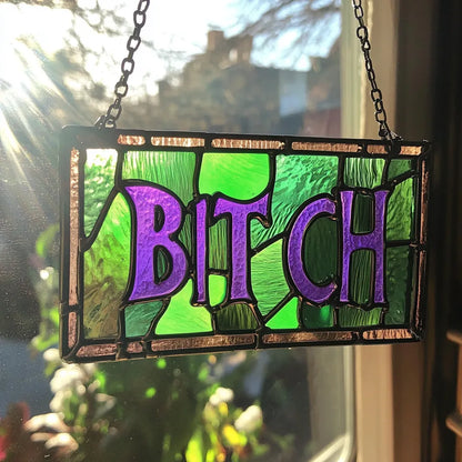 🤣Fun Window Decoration Pendants