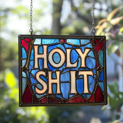 🤣Fun Window Decoration Pendants