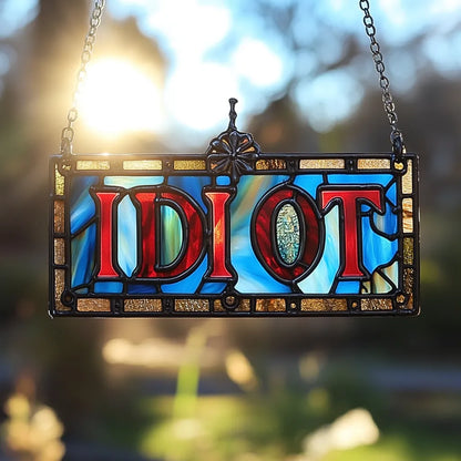 🤣Fun Window Decoration Pendants