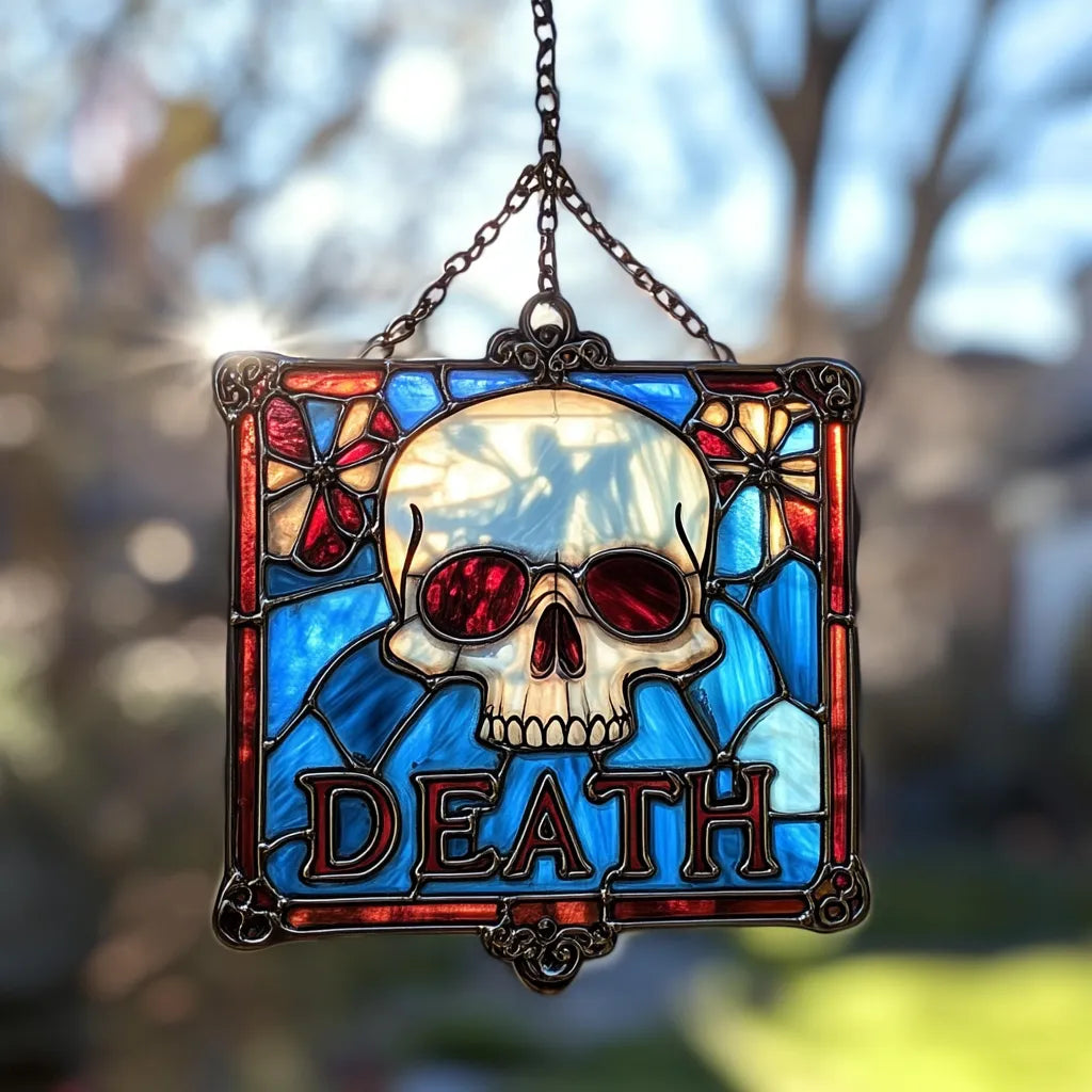 🤣Fun Window Decoration Pendants