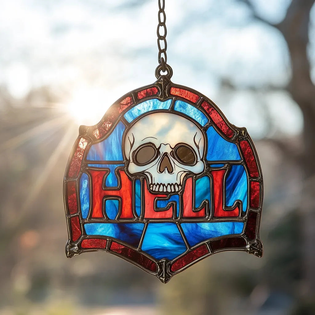 🤣Fun Window Decoration Pendants