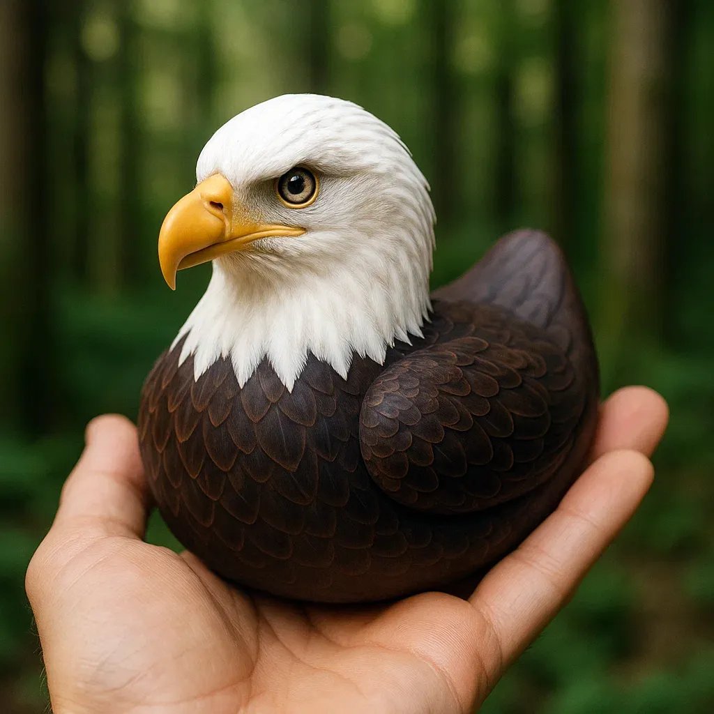 🦆 "Wildlife Wonders" Duck Collection – Where Rubber Ducks Go on Safari！