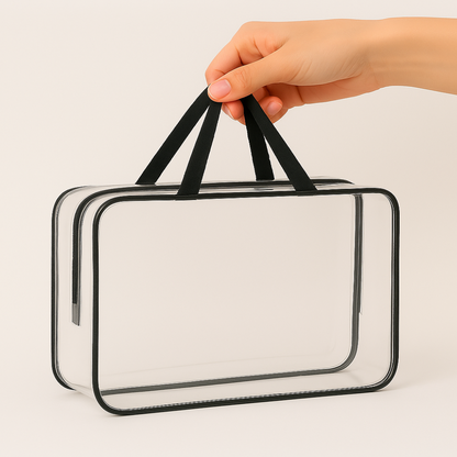 Zenkido All-in-One Activity Bag for Kids on the Go