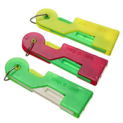 🎁2024 New Year Hot Sale🎁Automatic Threading Aid Needle Threader