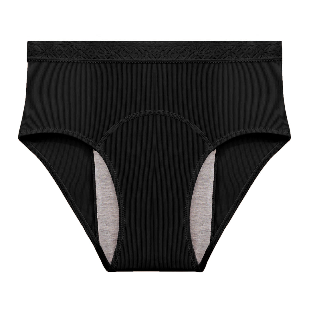 NEW: Hipster Leakproof Underwear (Bundles)