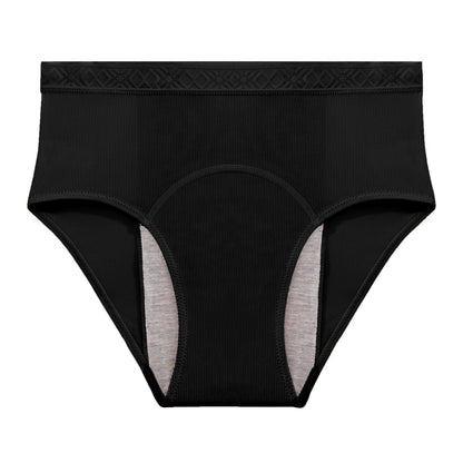 NEW: Hipster Leakproof Underwear (Bundles)