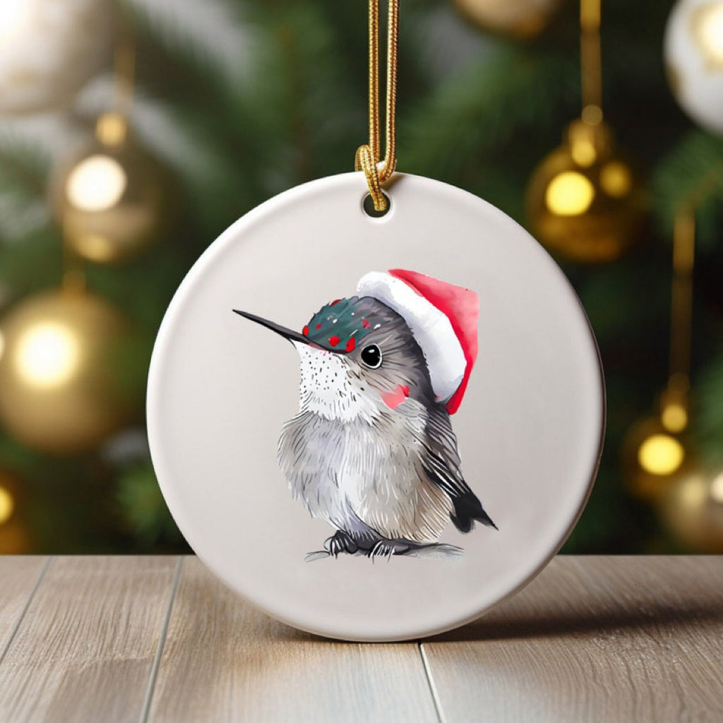 2024 Christmas Ornament