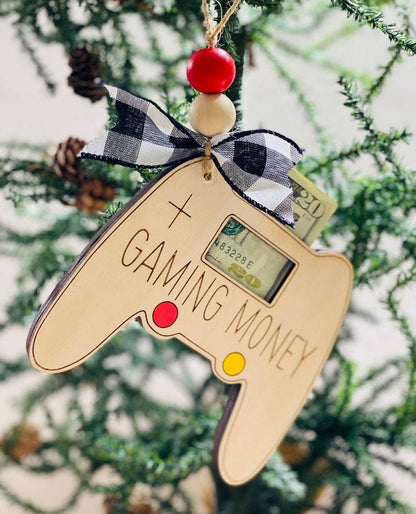 🔥🔥LAST DAY BIG SALE--💸Money Holders Gift