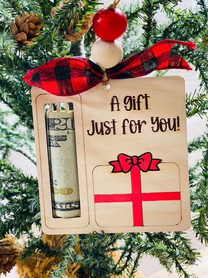 🔥🔥LAST DAY BIG SALE--💸Money Holders Gift