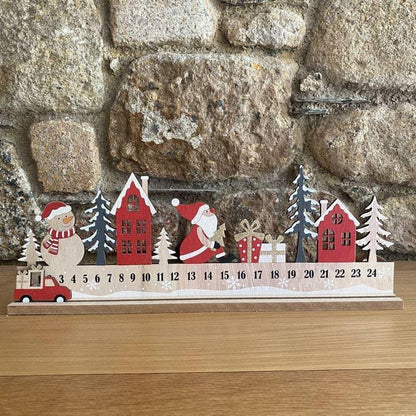 🎅2024 Christmas Gift--Christmas Advent Calendar