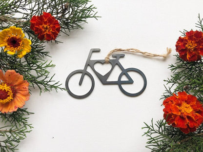 🎄Christmas Gift--Christmas Metal Ornament