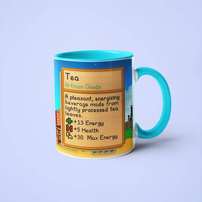 👩‍🌾Stardew Valley Mug