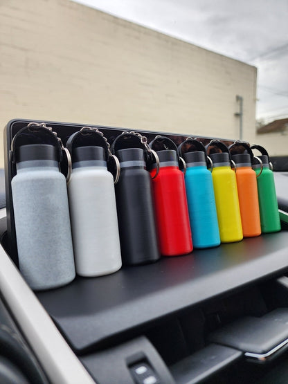 💖Cute Mini Cup Keychain