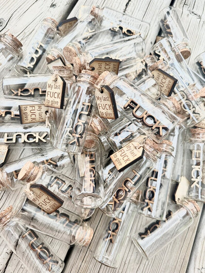 🤣Last Fuck To Give, GaG Gift