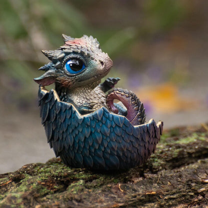 🐲🥚Dragon Hatchling