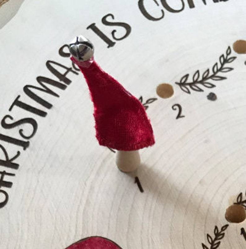 🎅2024 Christmas Gift--Christmas Advent Calendar