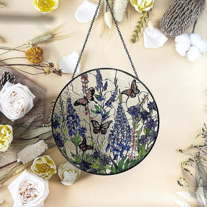 🔥🔥LAST DAY BIG SALE--Acrylic Suncatcher Ornament