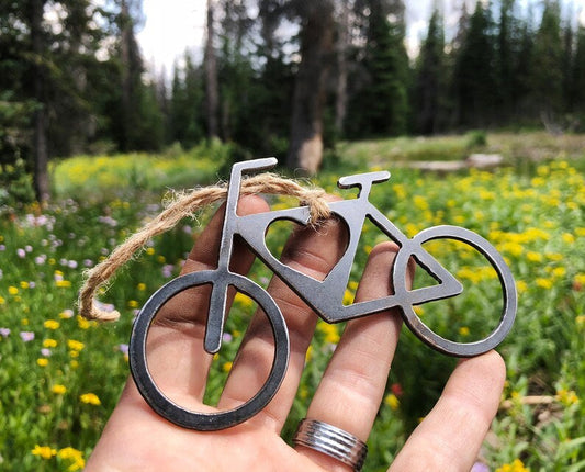 🎄Christmas Gift--Christmas Metal Ornament