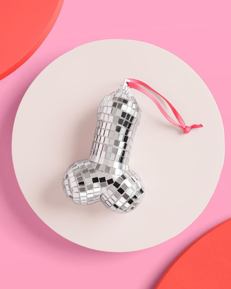 🎉 "Light up your party with fun 'sausage' pendants!" 🎉