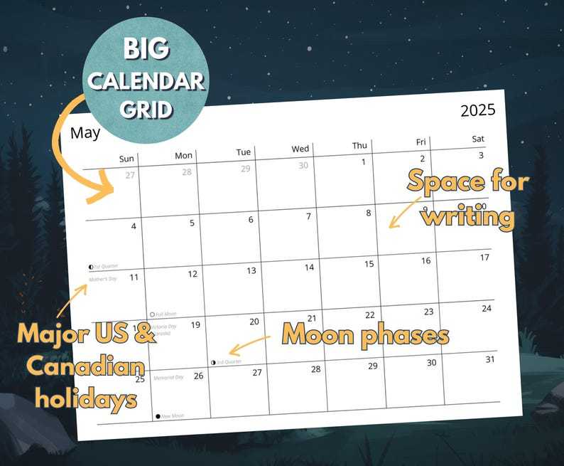 😺 Cat Lover Gift🎁——2025 Cute Cat Calendar