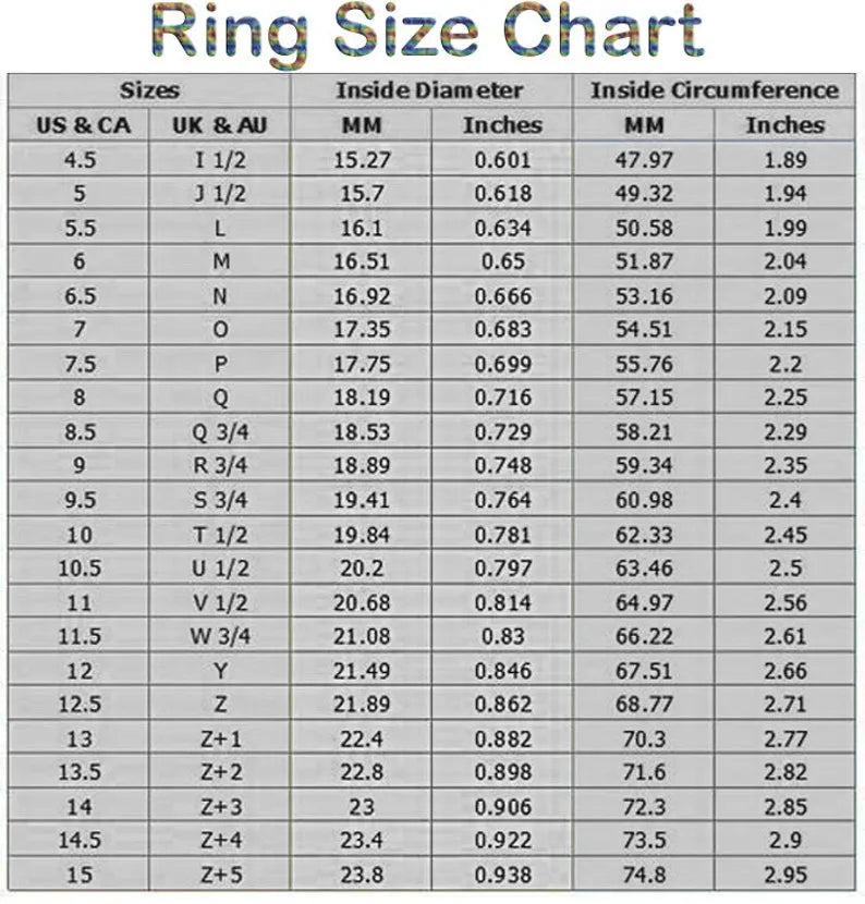 🐴Horse Spinner Ring