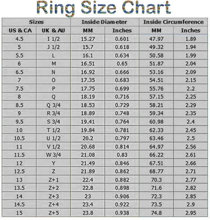 🐴Horse Spinner Ring